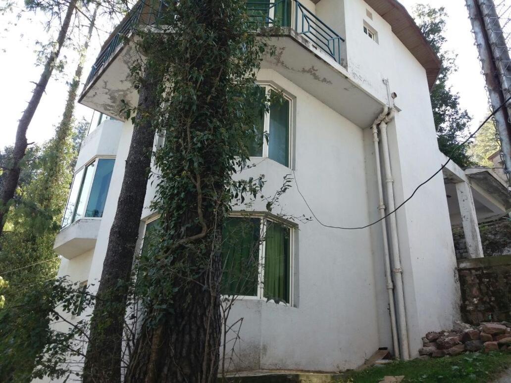 Ghora Gali Pindi Point Guest House מראה חיצוני תמונה